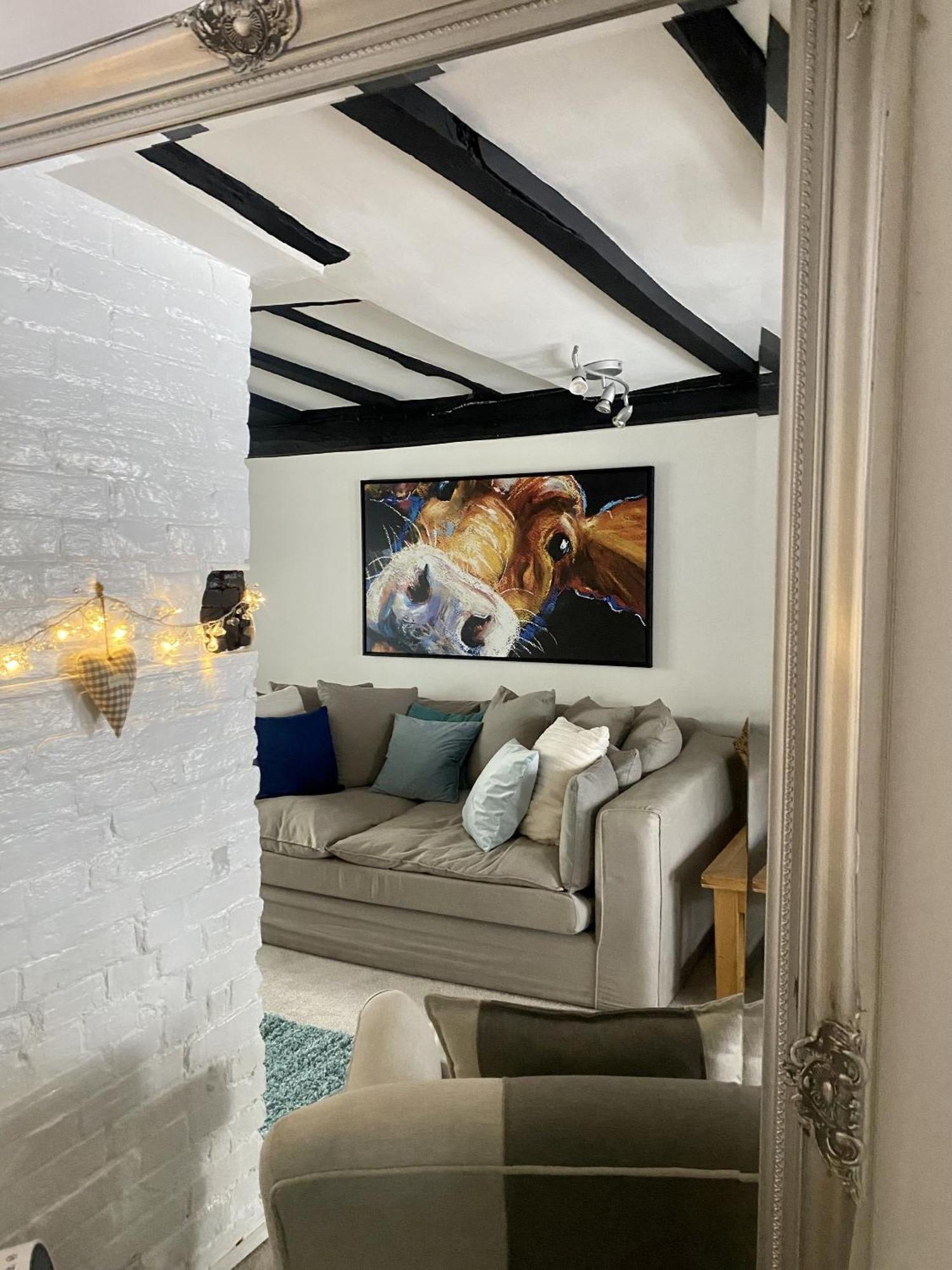 Chestnut Tree Cottage, 7 High Street Ардингли Номер фото