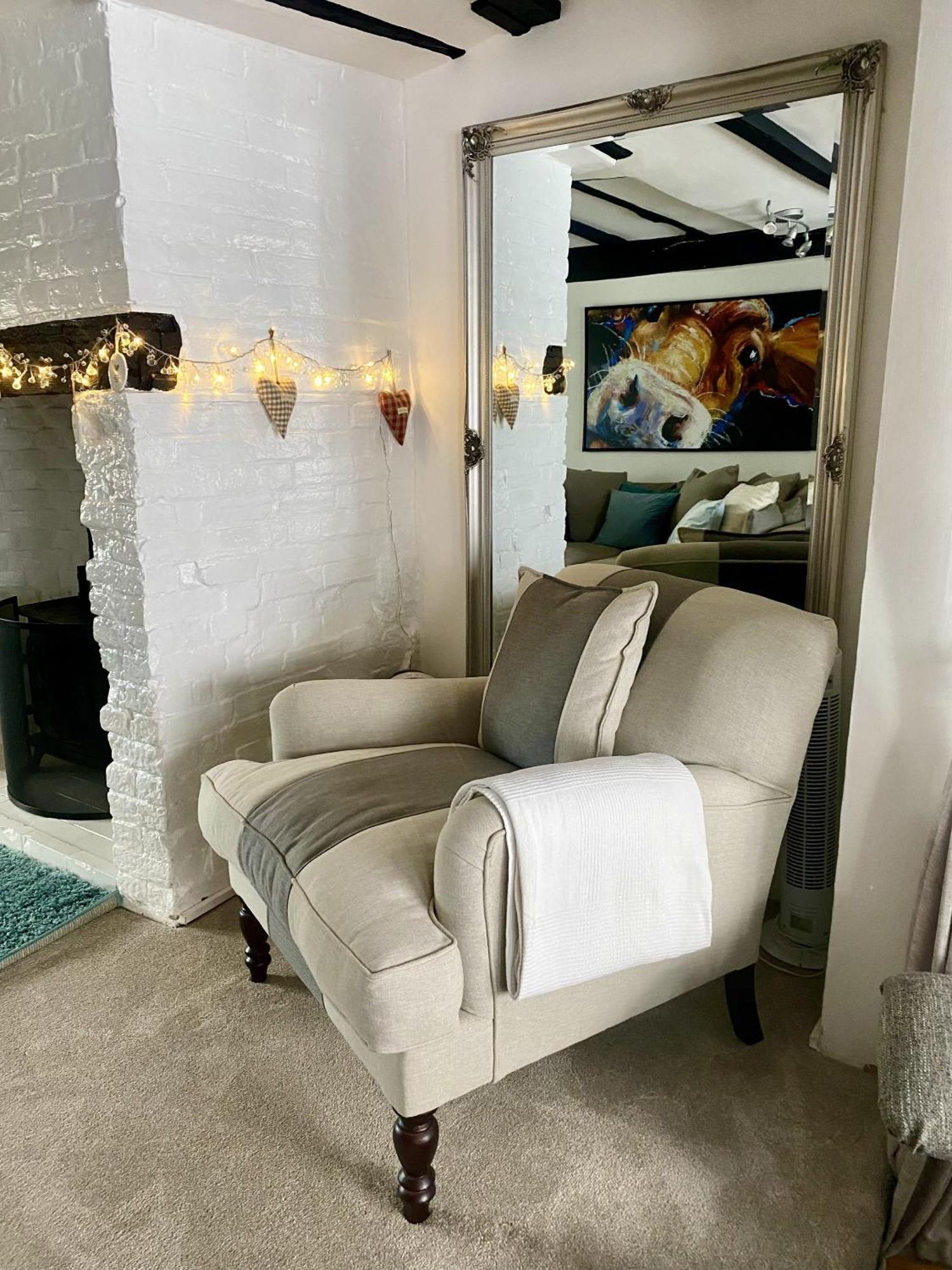 Chestnut Tree Cottage, 7 High Street Ардингли Номер фото