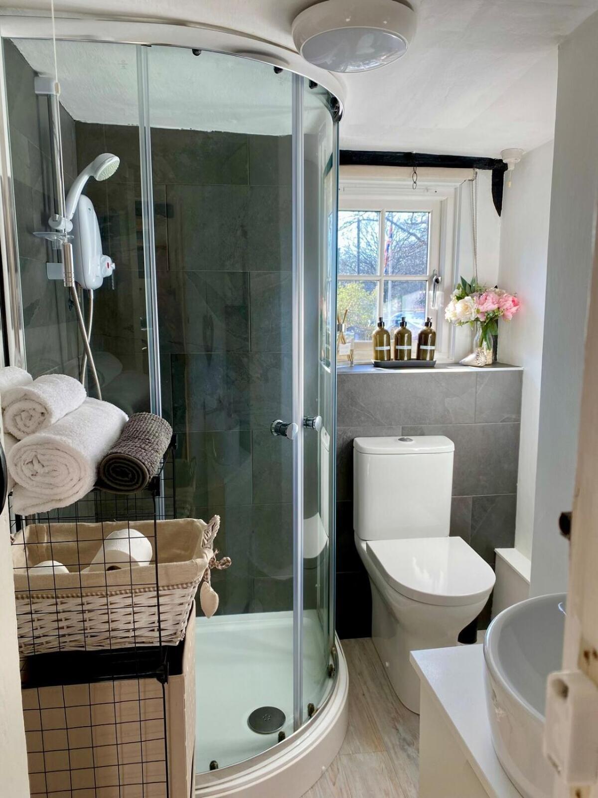 Chestnut Tree Cottage, 7 High Street Ардингли Номер фото