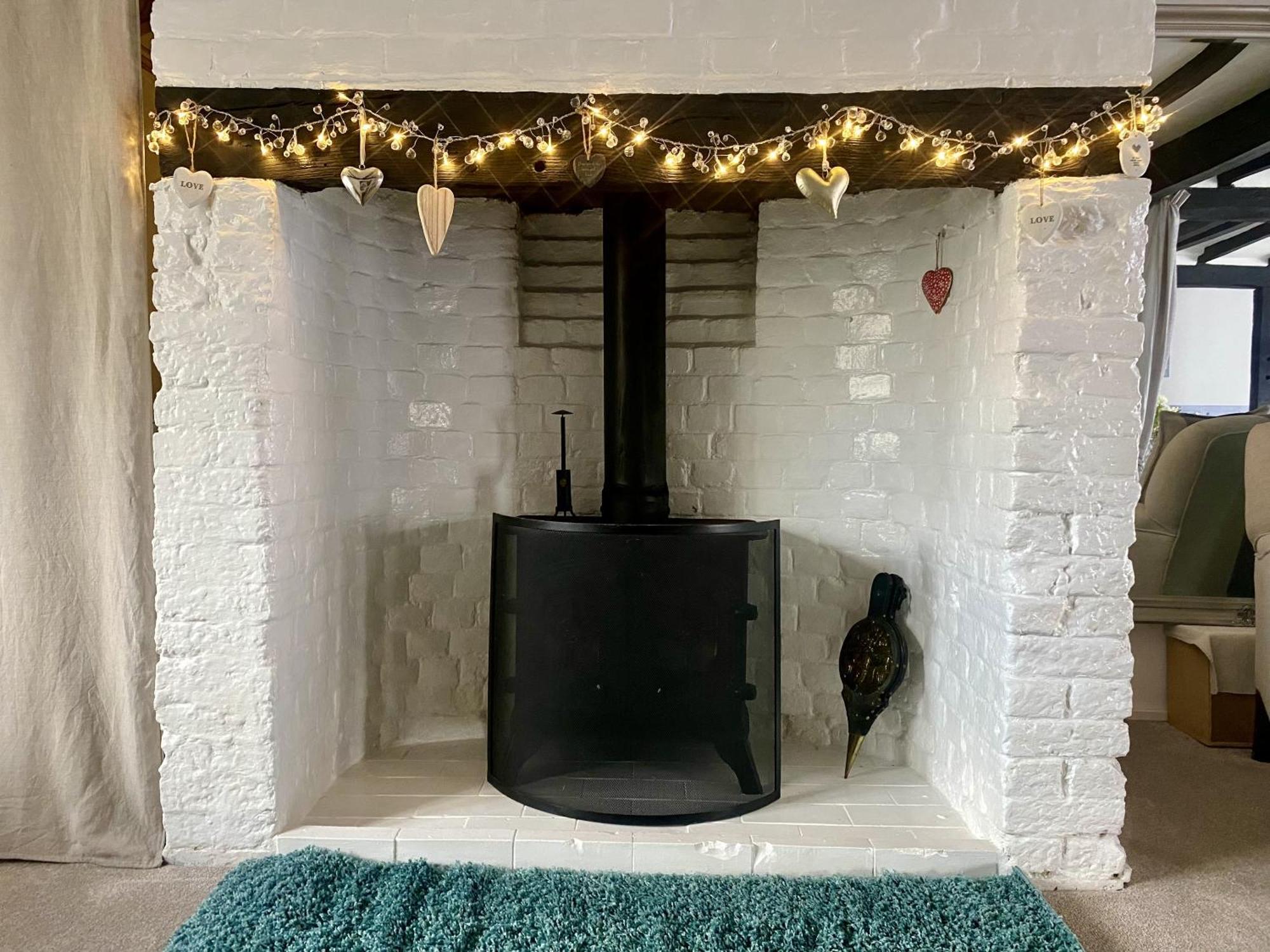 Chestnut Tree Cottage, 7 High Street Ардингли Номер фото