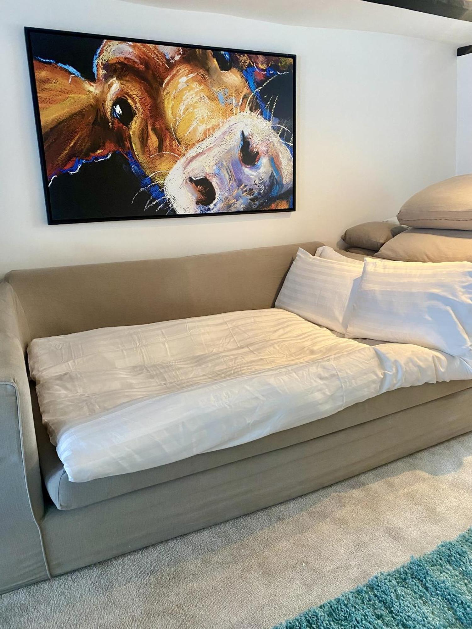 Chestnut Tree Cottage, 7 High Street Ардингли Номер фото