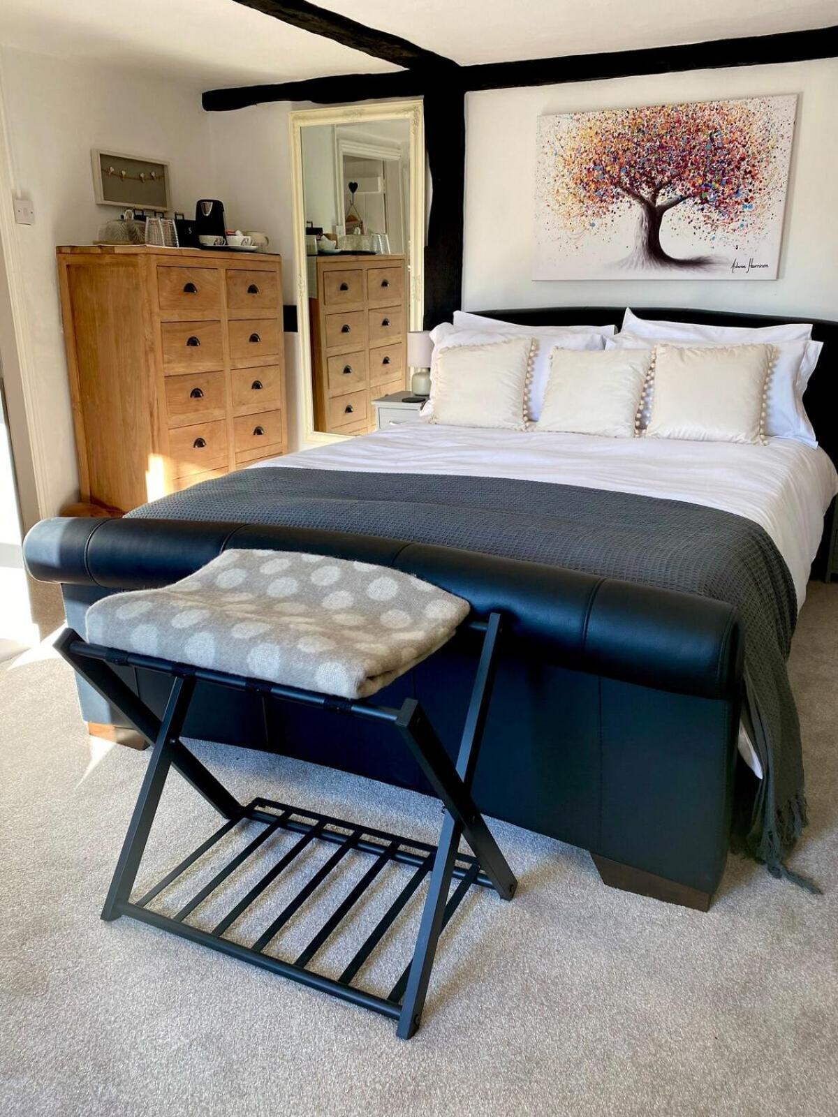 Chestnut Tree Cottage, 7 High Street Ардингли Номер фото