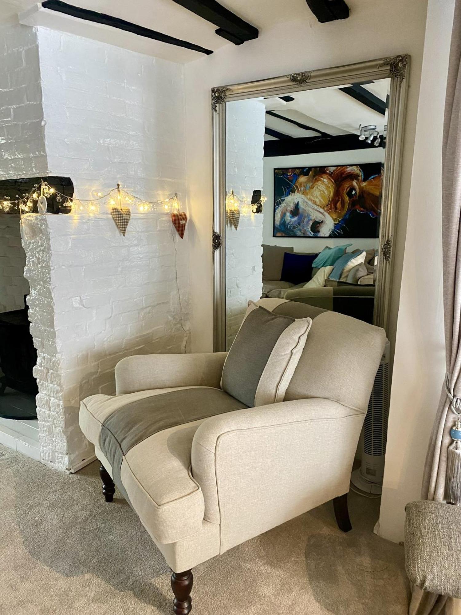 Chestnut Tree Cottage, 7 High Street Ардингли Номер фото