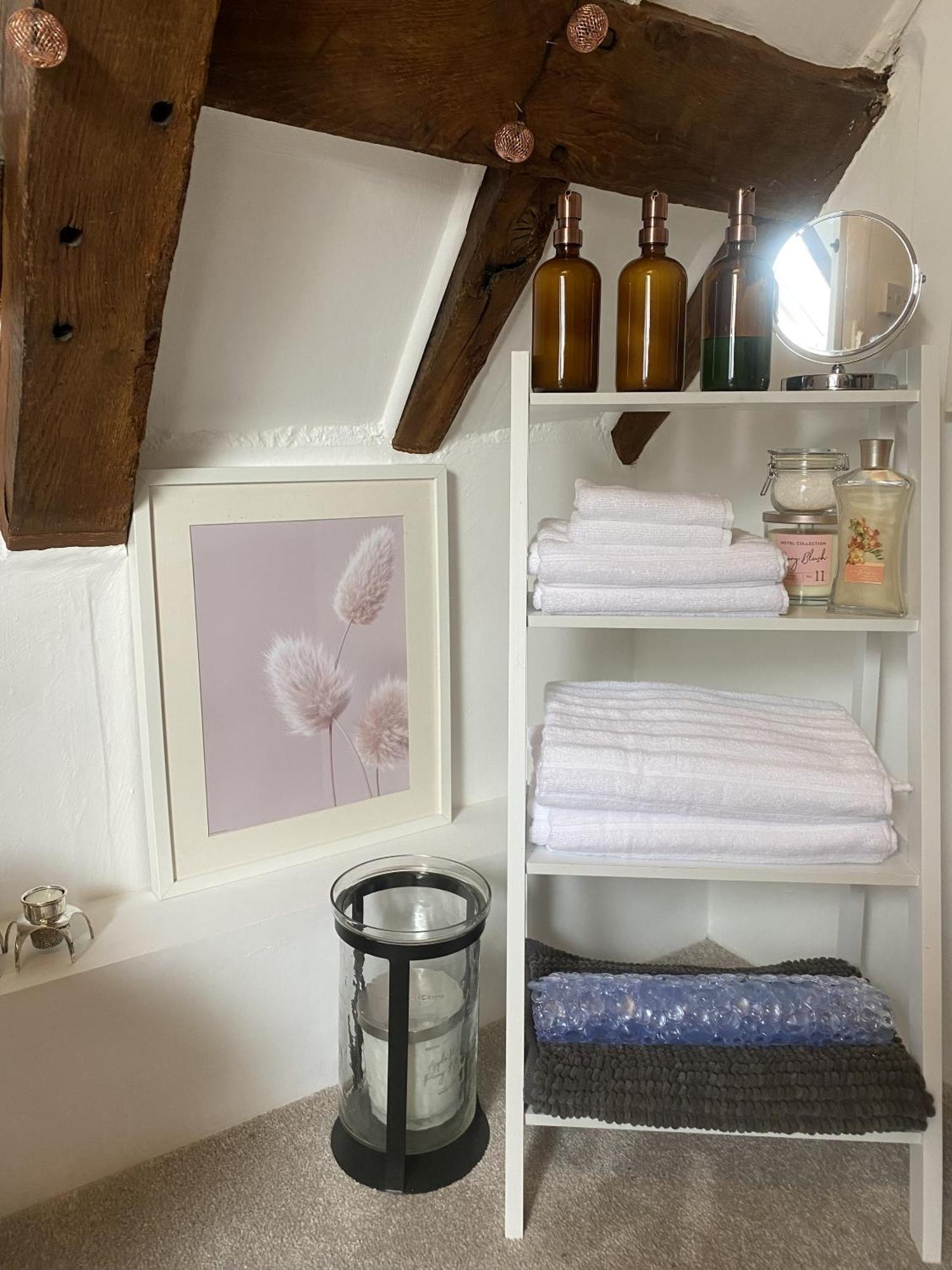 Chestnut Tree Cottage, 7 High Street Ардингли Номер фото